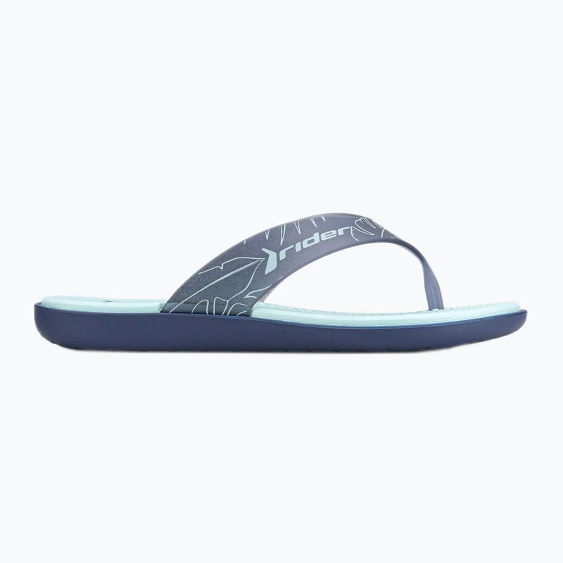 Japonki damskie RIDER Aqua IV Fem blue/green 9