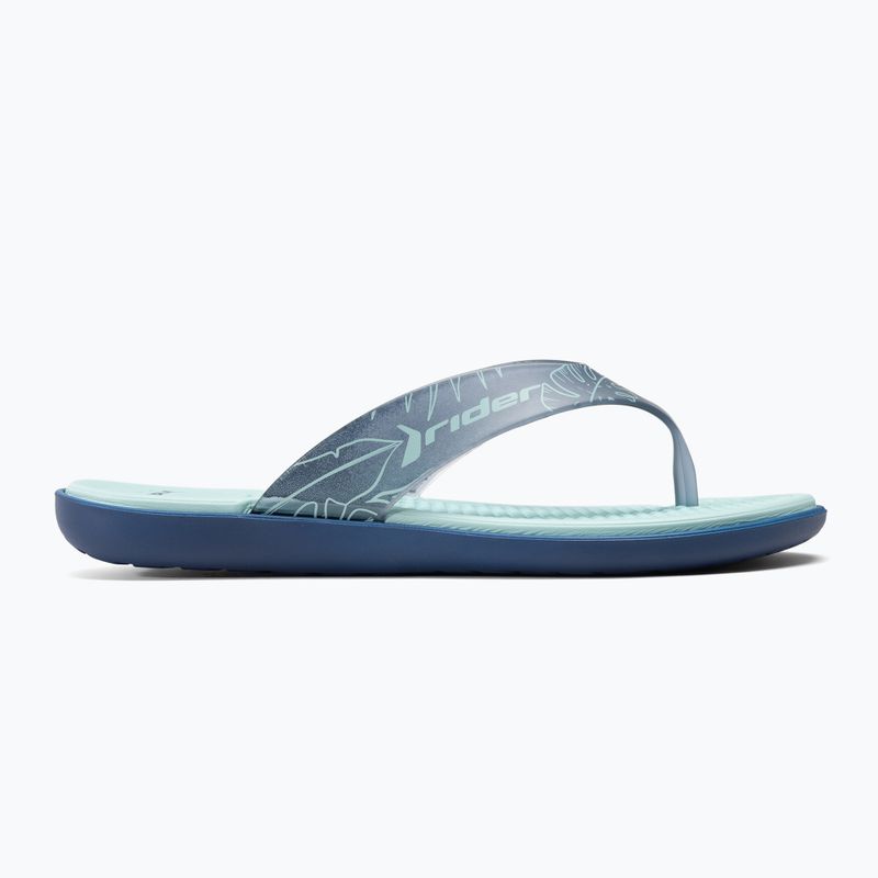 Japonki damskie RIDER Aqua IV Fem blue/green 2
