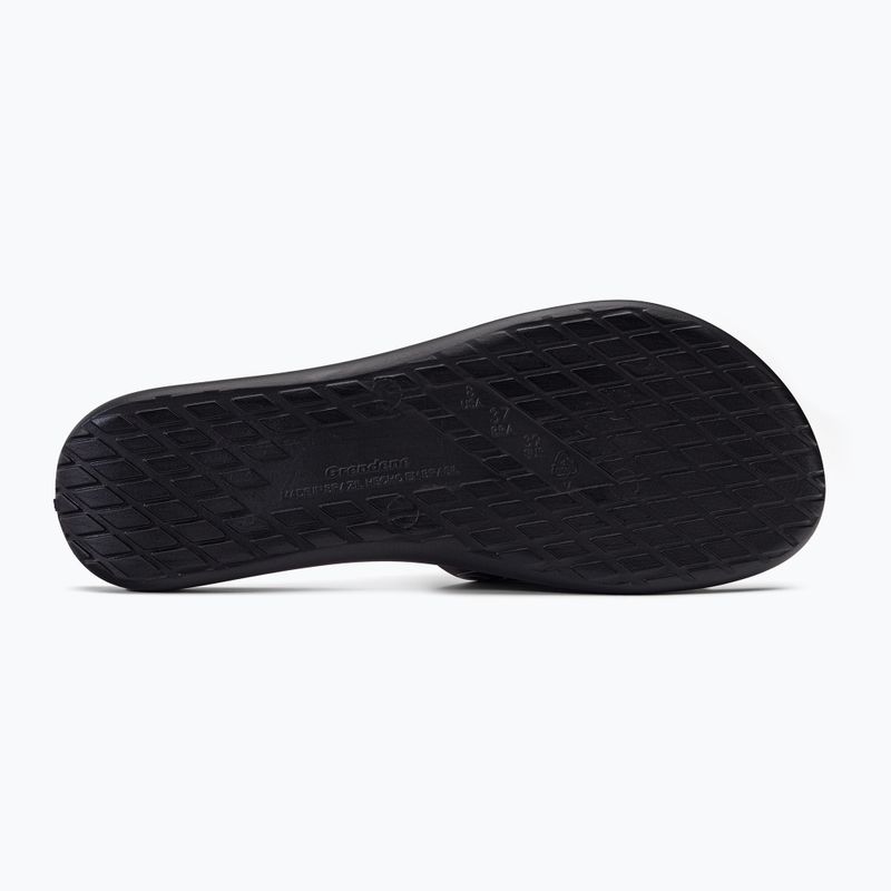 Klapki damskie RIDER Pool IV Fem black/pink 5