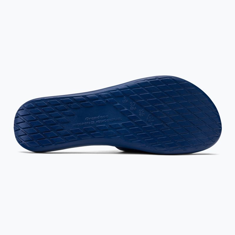 Klapki damskie RIDER Pool IV Fem blue 5