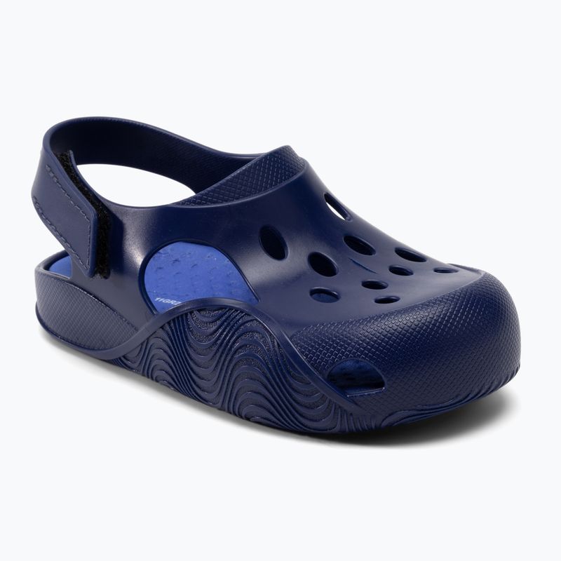 Sandały dziecięce RIDER Comfy Baby blue