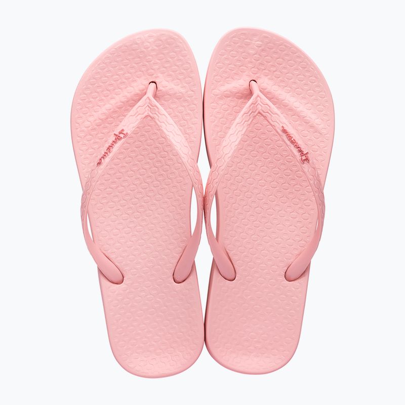 Japonki damskie Ipanema Anat Colors pink/light pink 9