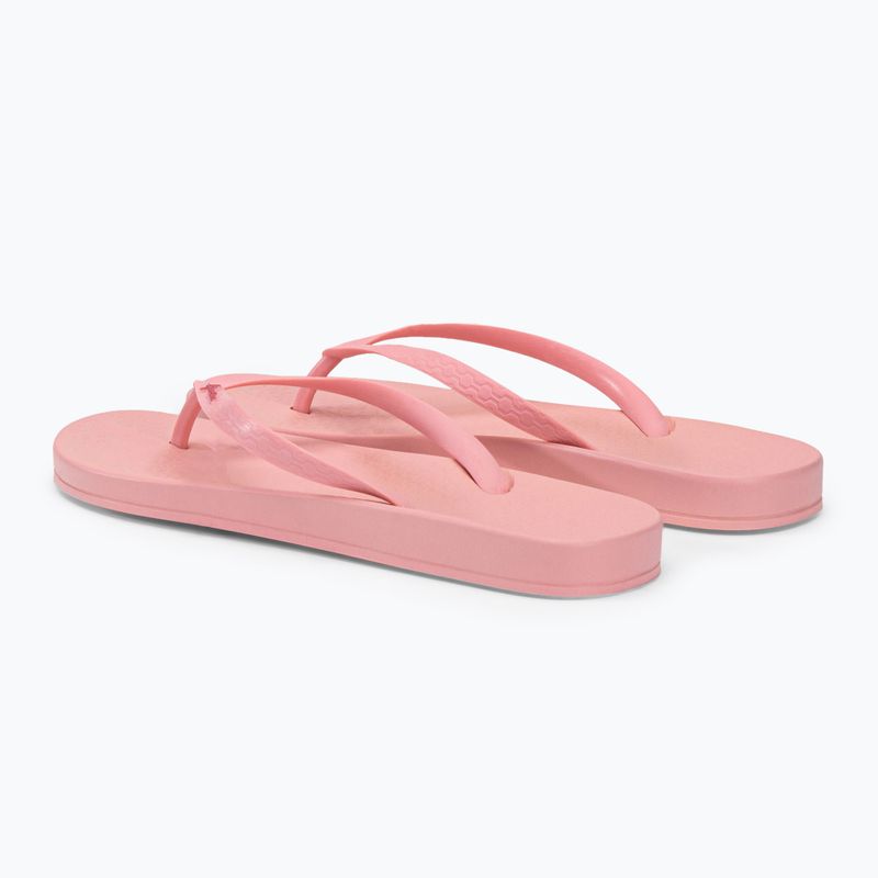 Japonki damskie Ipanema Anat Colors pink/light pink 3