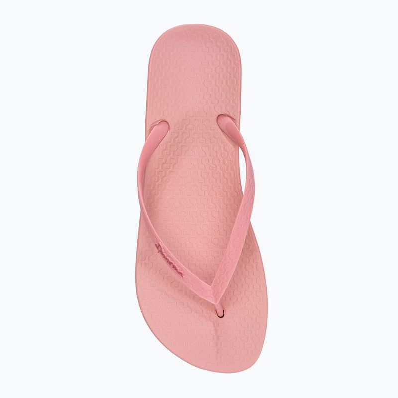 Japonki damskie Ipanema Anat Colors pink/light pink 6