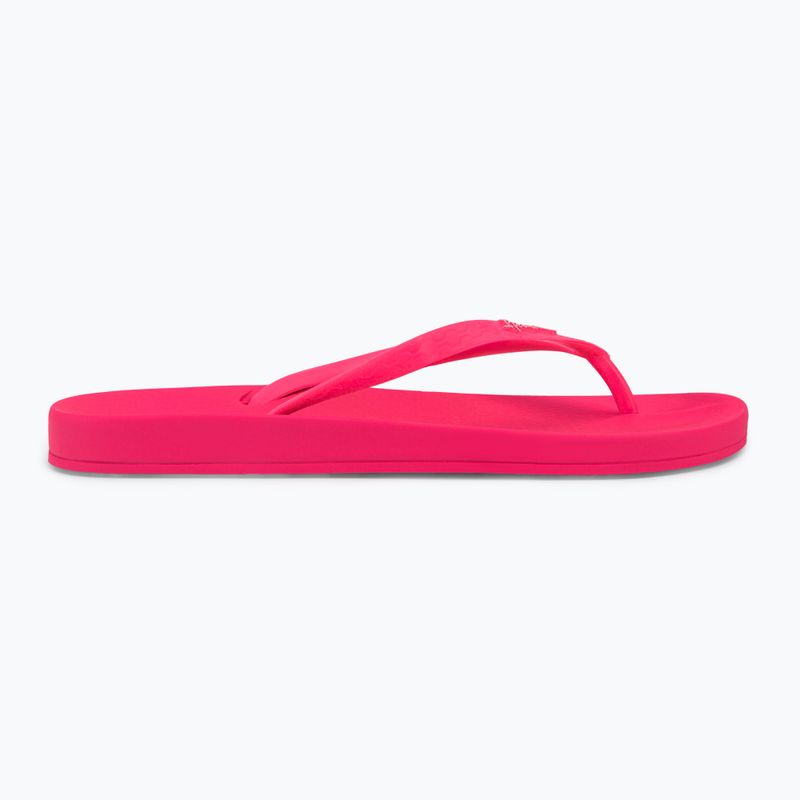 Japonki damskie Ipanema Anat Colors pink/fluorine pink 2