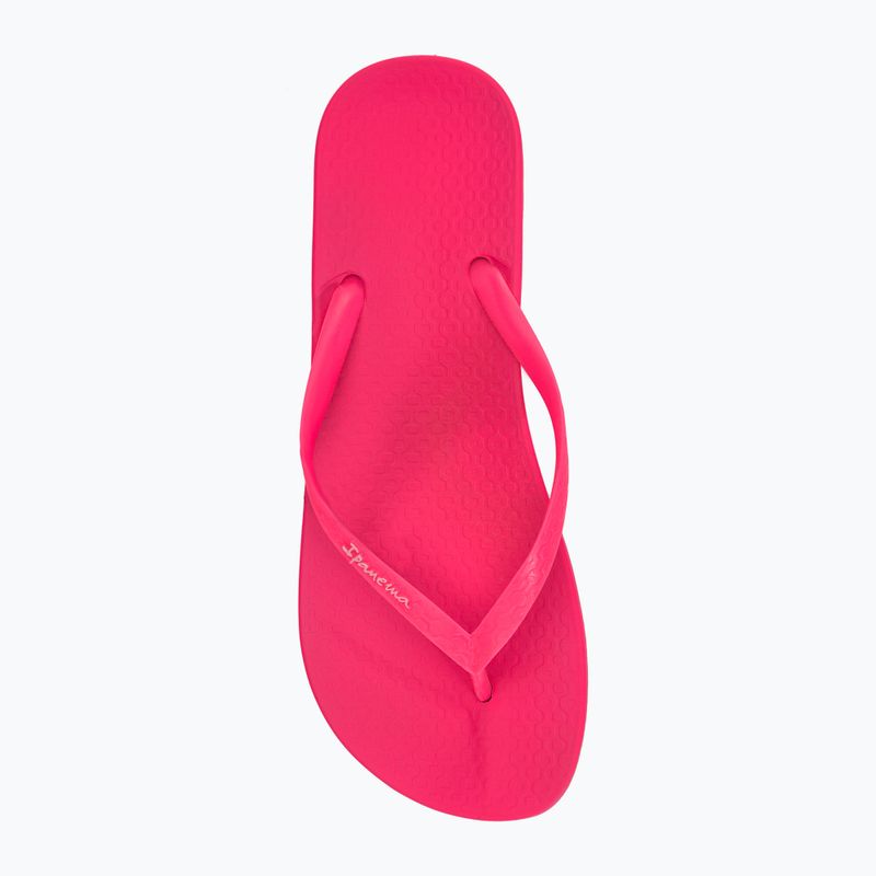 Japonki damskie Ipanema Anat Colors pink/fluorine pink 6