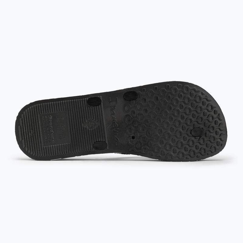 Japonki damskie Ipanema Bossa Soft V black 5