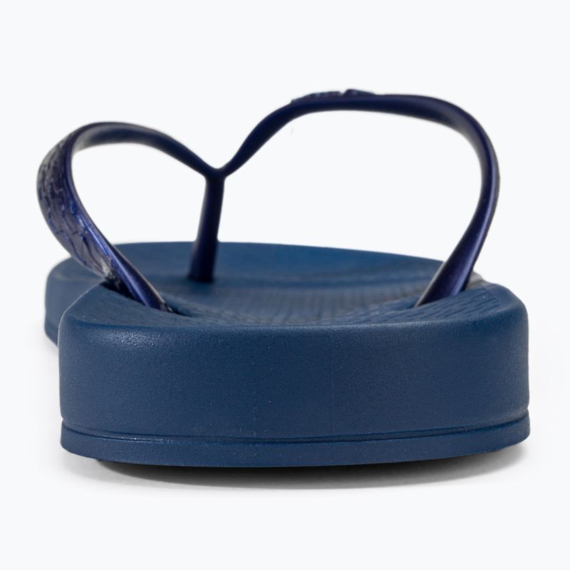 Japonki damskie Ipanema Anat Tan blue/pearly blue 6