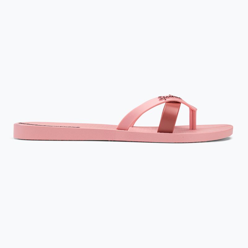 Japonki damskie Ipanema Kirei pink 2