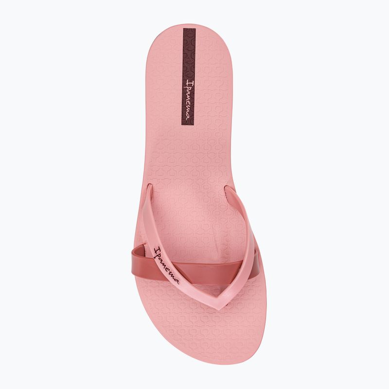 Japonki damskie Ipanema Kirei pink 6