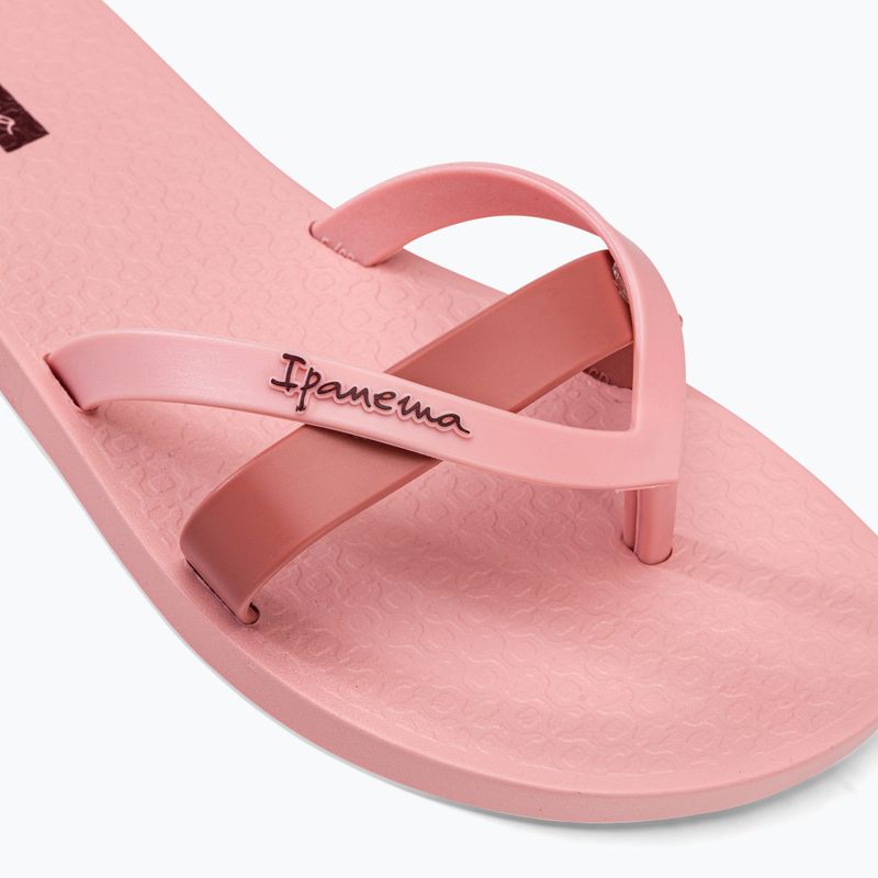 Japonki damskie Ipanema Kirei pink 7
