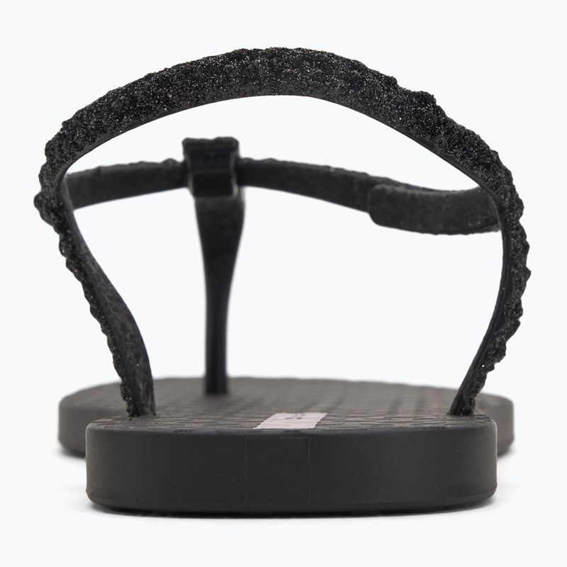 Sandały damskie Ipanema Class Brilha black 6