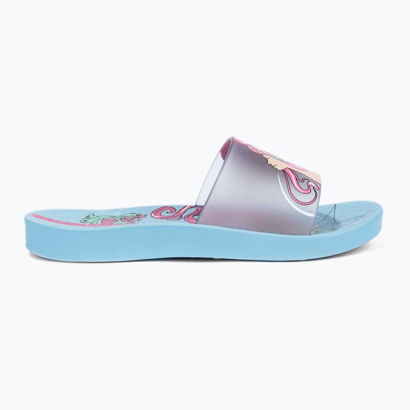 Klapki dziecięce Ipanema Urban IV blue/pink 9