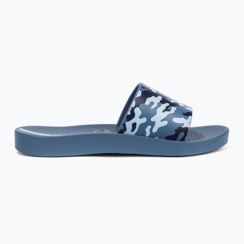 Klapki dziecięce Ipanema Urban IV blue/blue 9