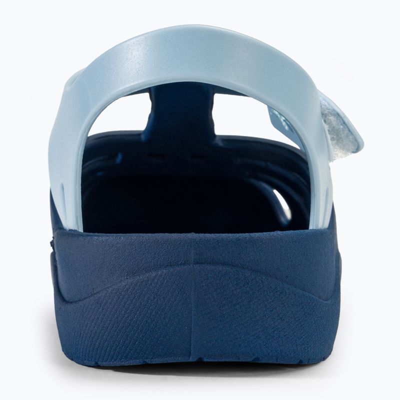 Sandały dziecięce Ipanema Summer XI Baby blue 6