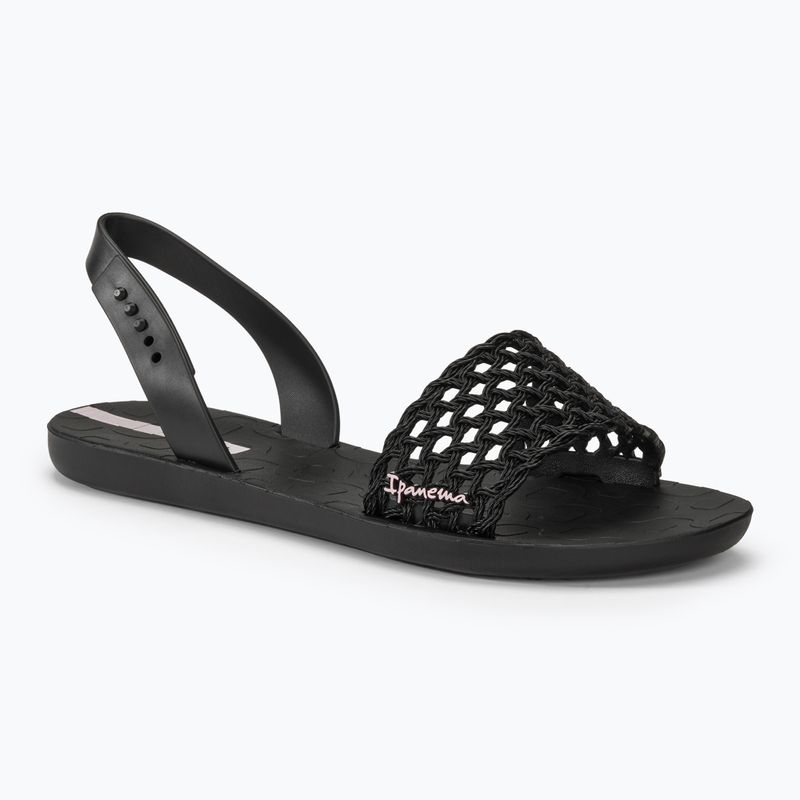 Sandały damskie Ipanema Breezy Sandal black
