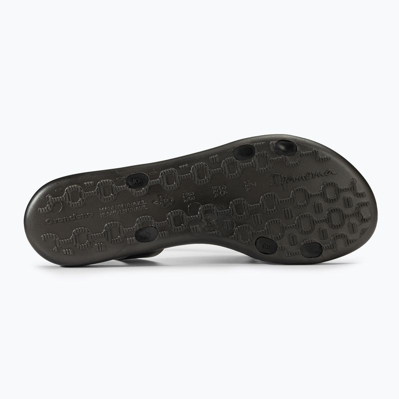 Sandały damskie Ipanema Breezy Sandal black 4