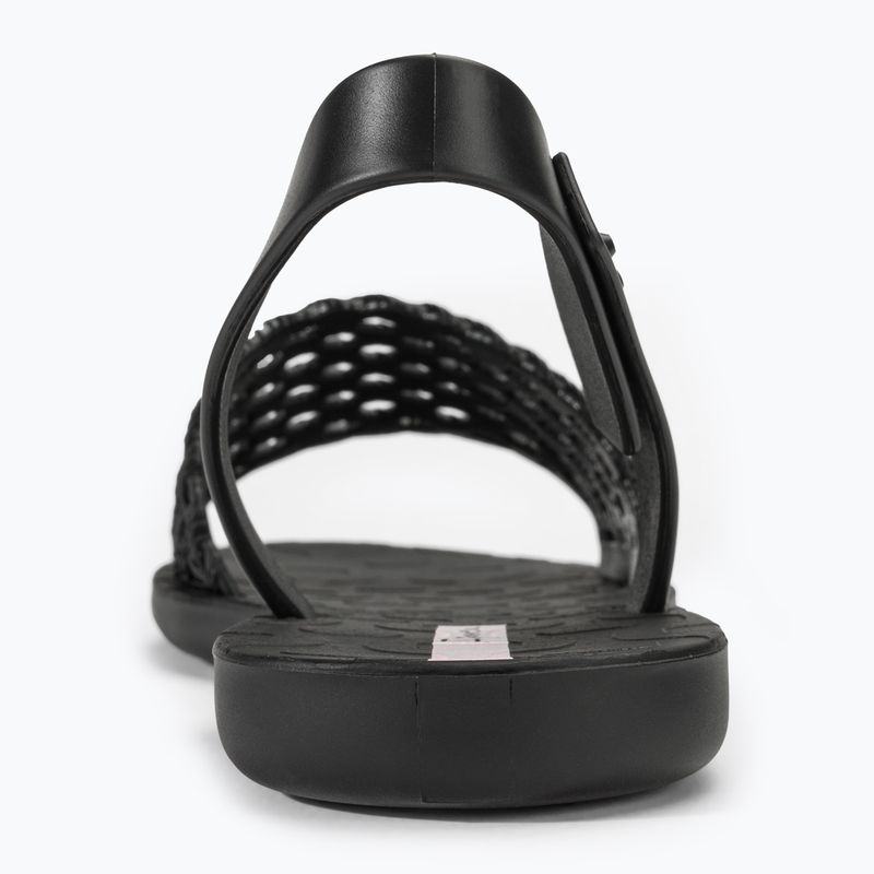 Sandały damskie Ipanema Breezy Sandal black 6