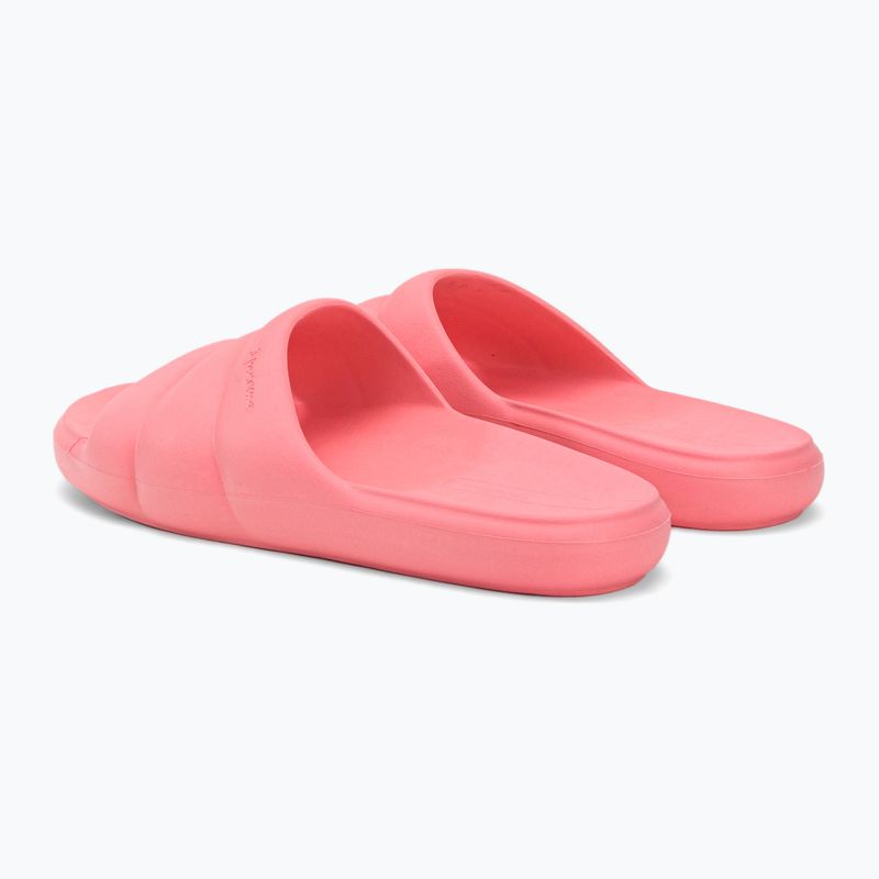 Klapki damskie Ipanema Bliss Slide pink 3