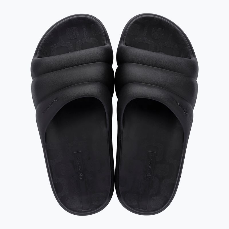 Klapki damskie Ipanema Bliss Slide black 11