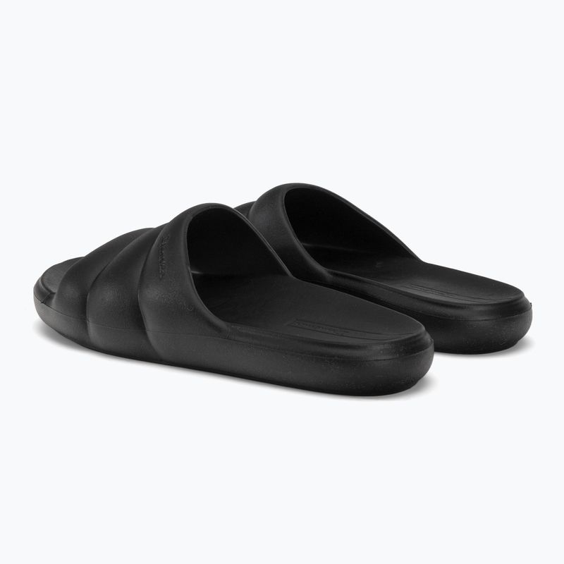 Klapki damskie Ipanema Bliss Slide black 3