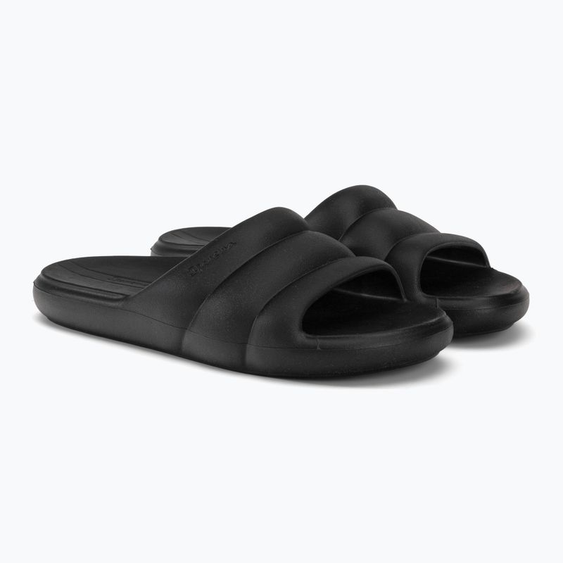 Klapki damskie Ipanema Bliss Slide black 4