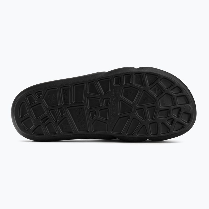 Klapki damskie Ipanema Bliss Slide black 5