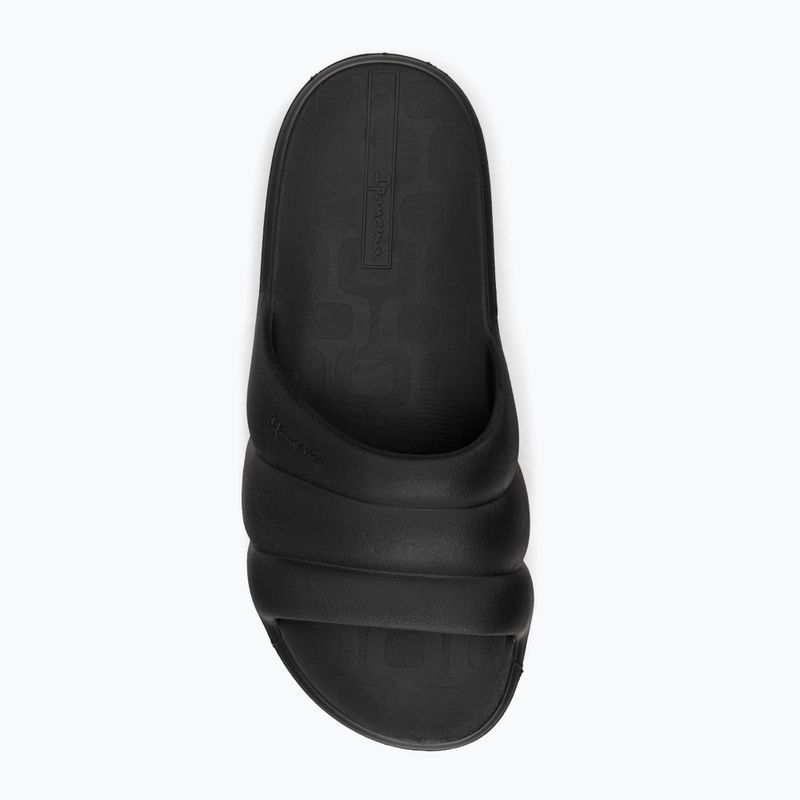 Klapki damskie Ipanema Bliss Slide black 6