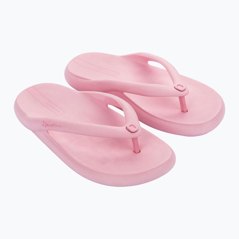 Japonki damskie Ipanema Bliss Fem pink 9