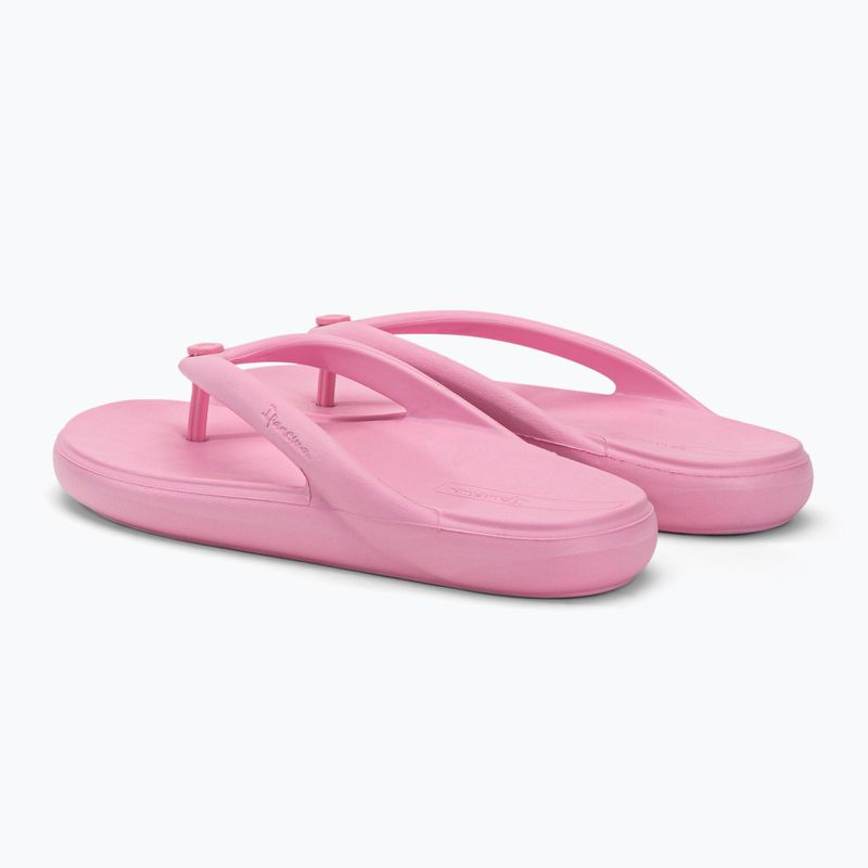 Japonki damskie Ipanema Bliss Fem pink 3