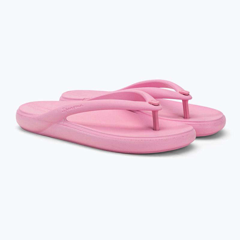 Japonki damskie Ipanema Bliss Fem pink 4
