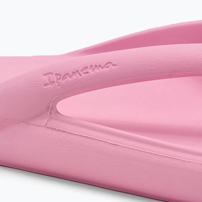 Japonki damskie Ipanema Bliss Fem pink 8