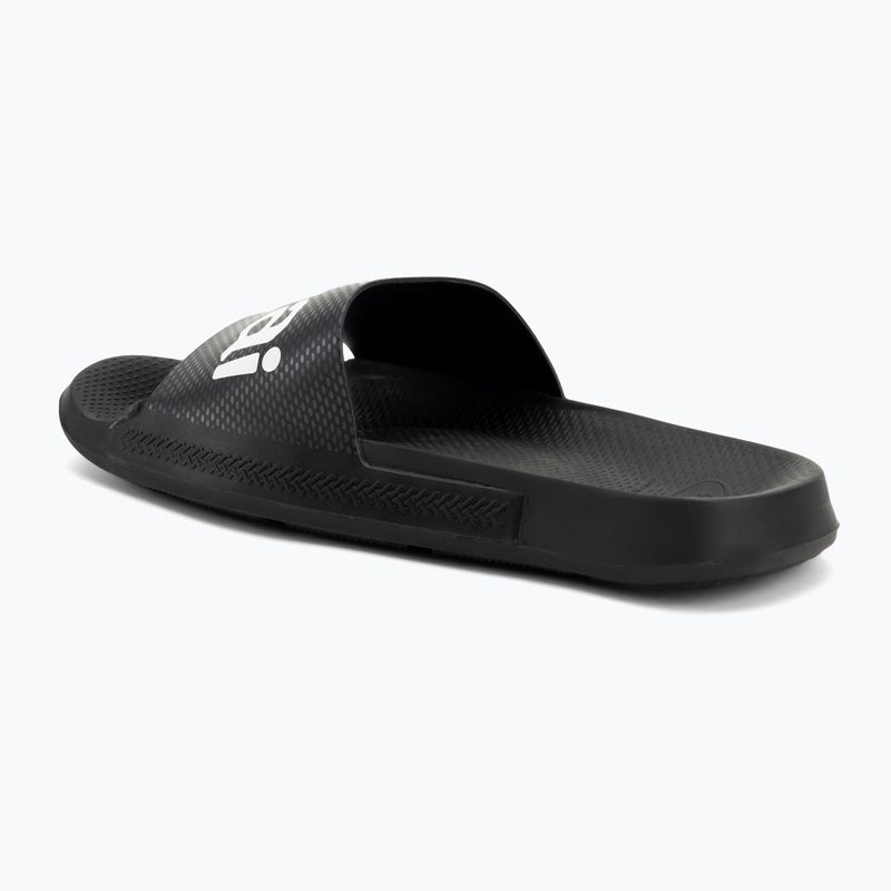 Klapki Havaianas Classic Logomania navy black 3