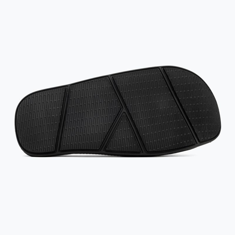 Klapki Havaianas Classic Logomania navy black 4
