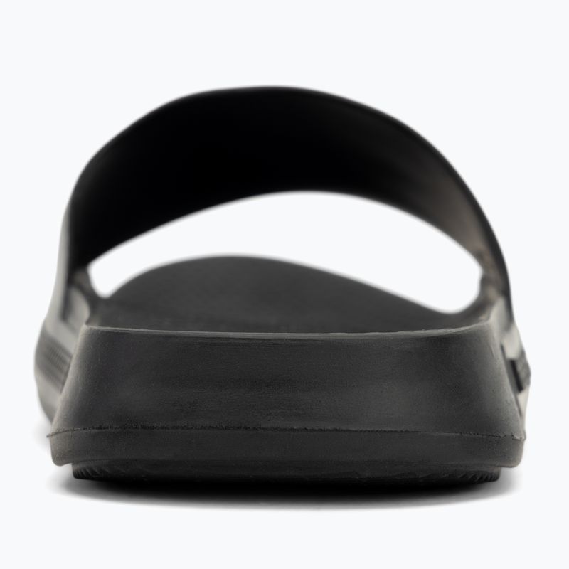 Klapki Havaianas Classic Logomania navy black 6