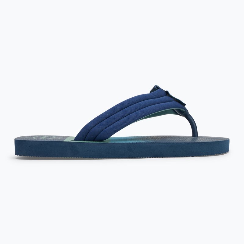 Japonki męskie Havaianas Urban Print indigo blue 2