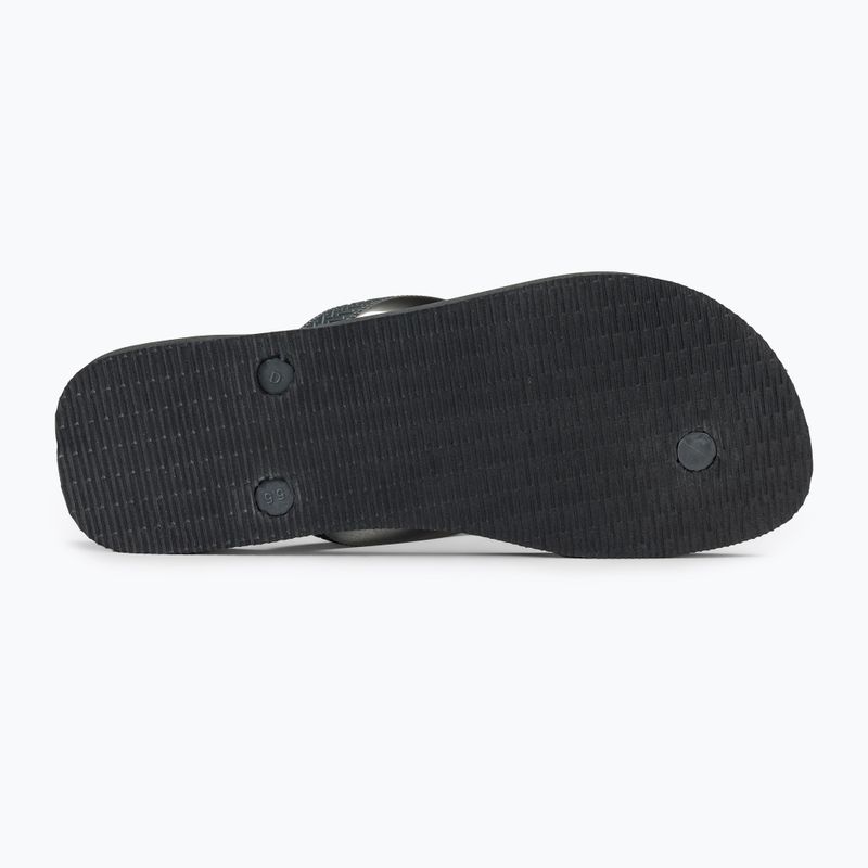 Japonki męskie Havaianas Top Camu new graphite / new graphite 4