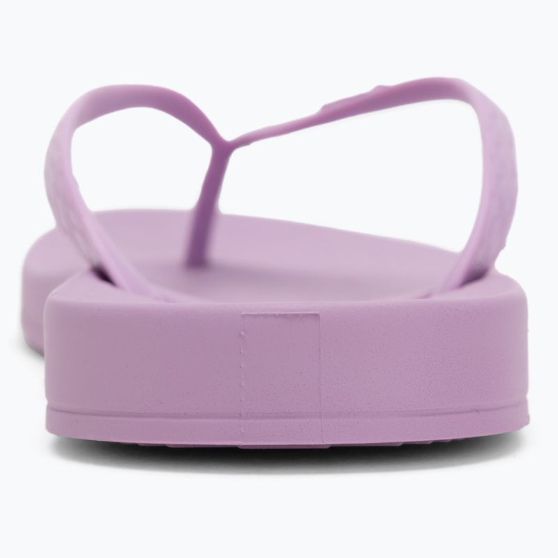 Japonki damskie Ipanema Anat Colors lilac/lilac 6