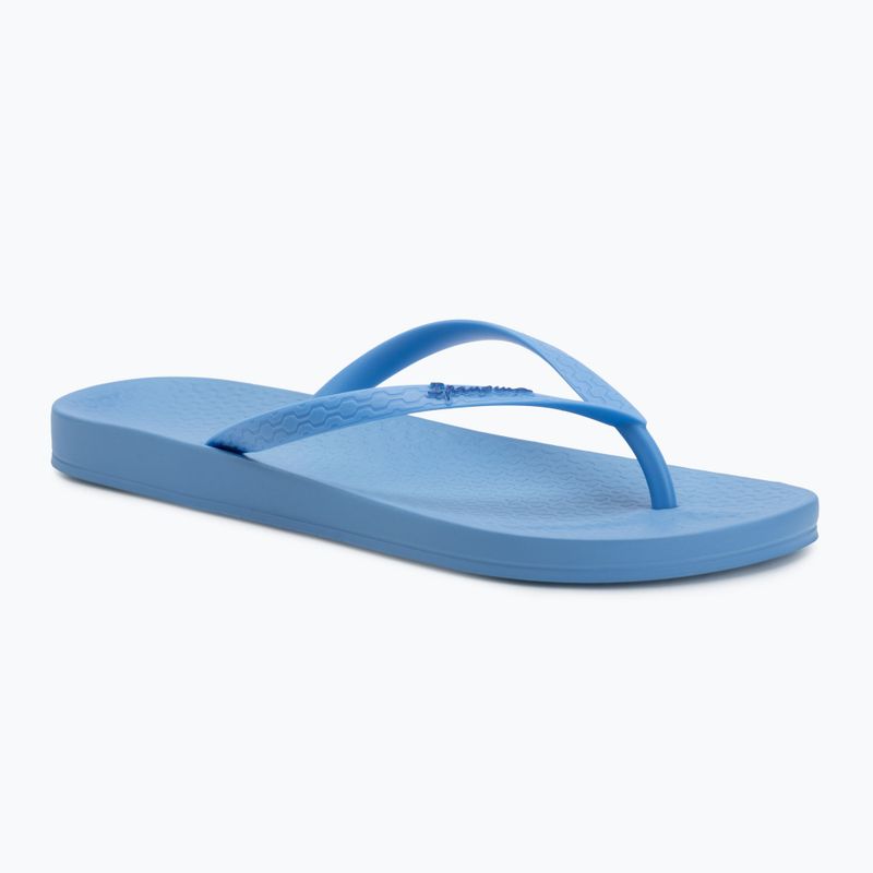 Japonki damskie Ipanema Anat Colors blue/blue