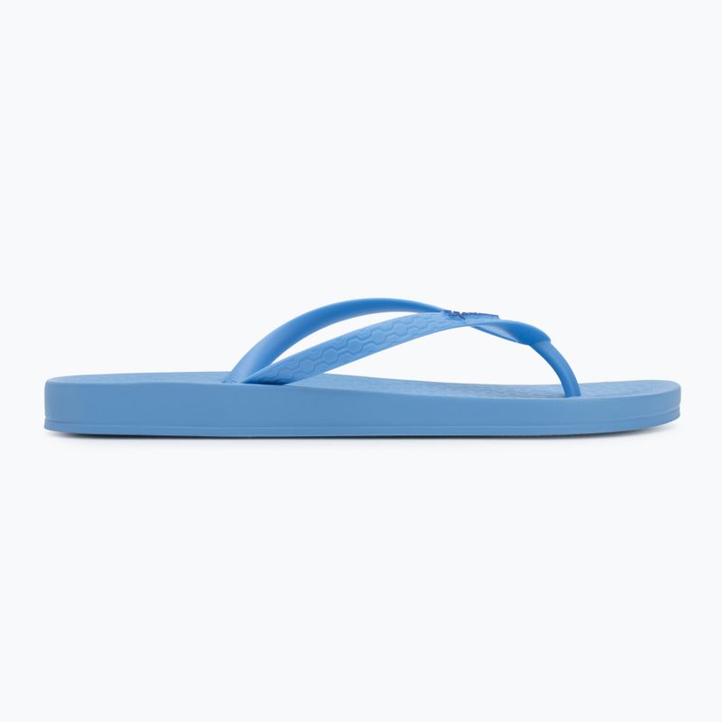 Japonki damskie Ipanema Anat Colors blue/blue 2