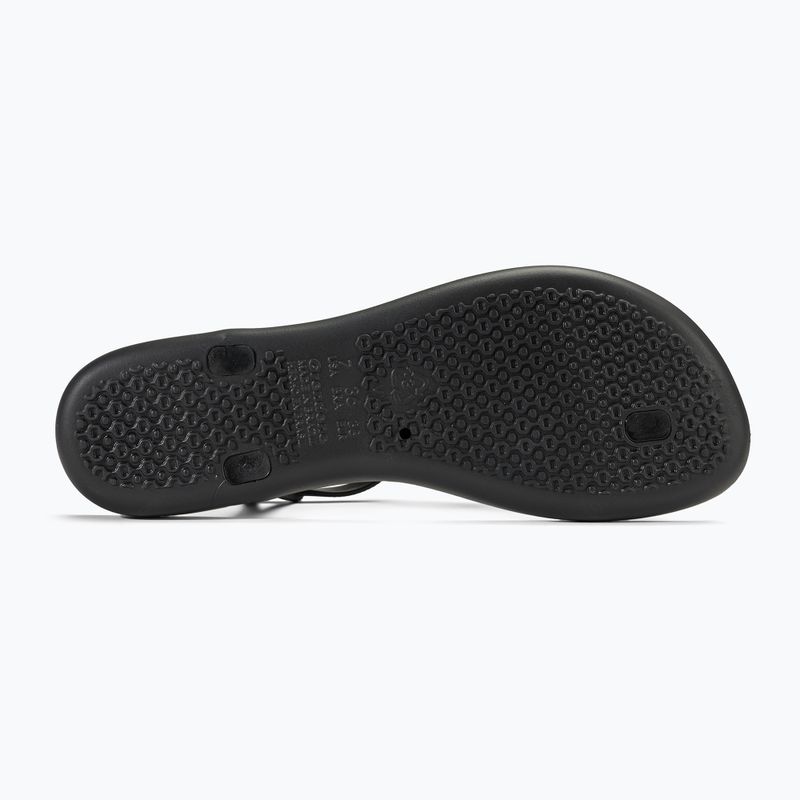 Sandały damskie Ipanema Class Sphere black/silver 4