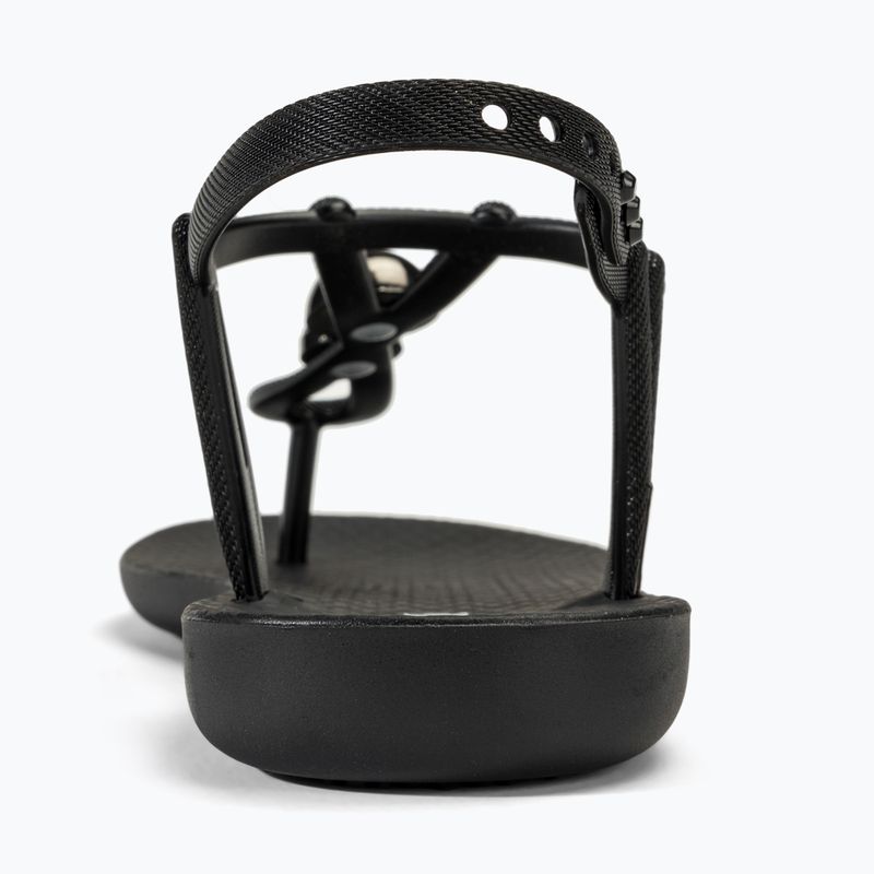 Sandały damskie Ipanema Class Sphere black/silver 6