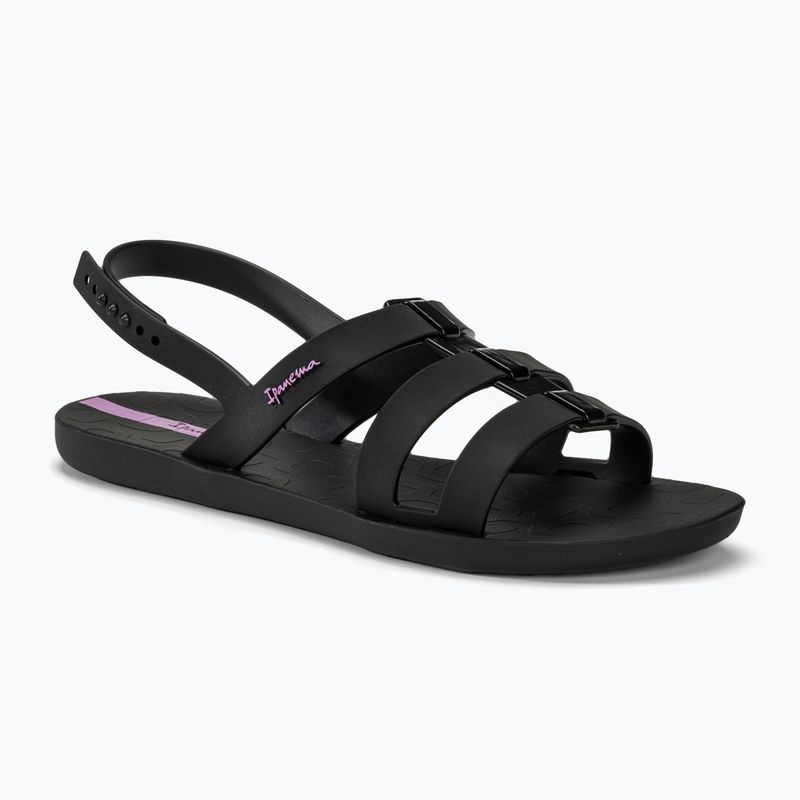 Sandały damskie Ipanema Style black