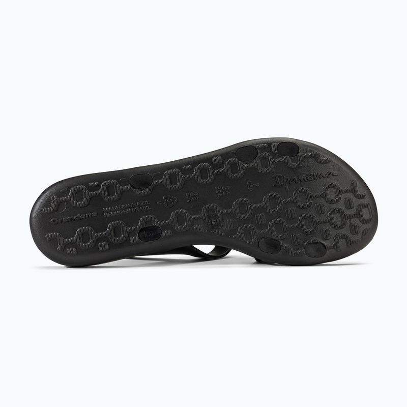 Sandały damskie Ipanema Style black 4