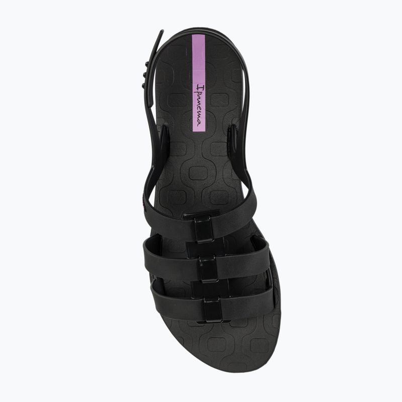 Sandały damskie Ipanema Style black 5