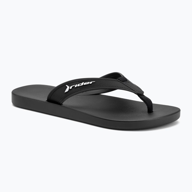 Japonki męskie RIDER Impulse Thong black