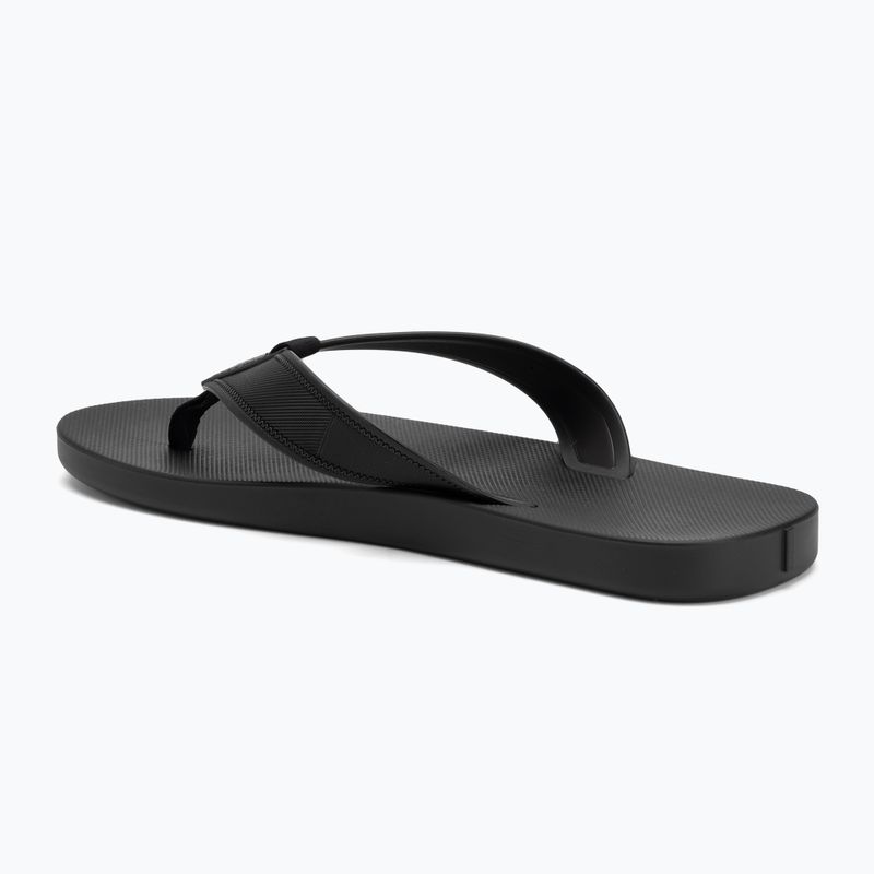 Japonki męskie RIDER Impulse Thong black 3
