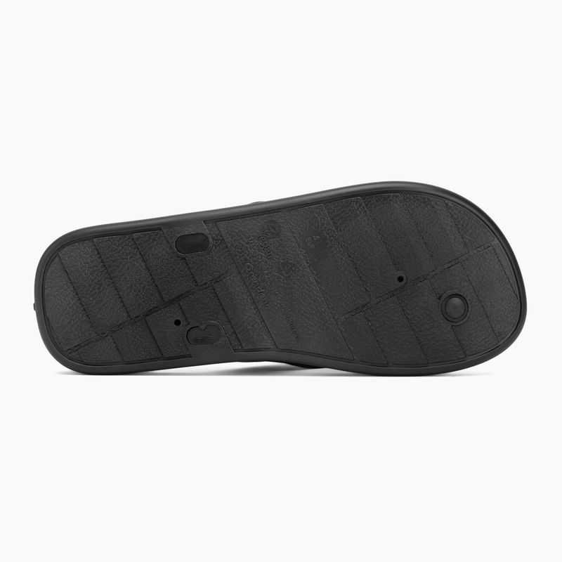 Japonki męskie RIDER Impulse Thong black 4