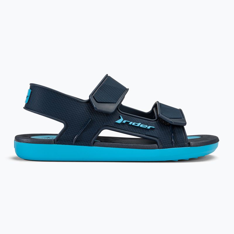 Sandały dziecięce RIDER R Line Plus blue/blue 2