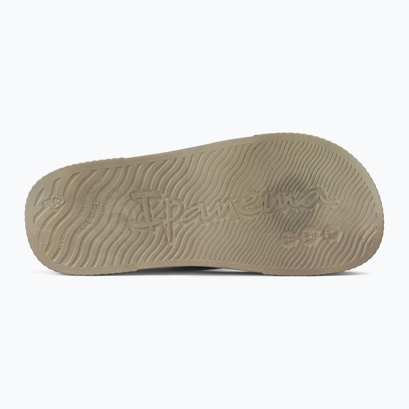 Japonki męskie Ipanema Vintage grey/grey/blue 4